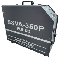 Купить сварочный аппарат SSVA SSVA-350-P  по цене от 36999 грн.