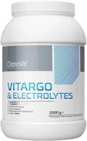 Купити гейнер OstroVit Vitargo & Electrolytes за ціною від 979 грн.