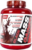 Купити гейнер Bladesport Mass Gainer (4 kg) за ціною від 1792 грн.