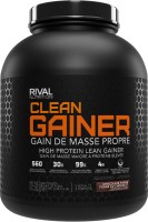 Купить гейнер Rival Clean Gainer (4.536 kg) по цене от 6607 грн.