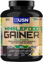 Купити гейнер USN Wholefood Gainer (2 kg) за ціною від 1938 грн.