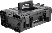 Купить ящик для инструмента Yato YT-091844  по цене от 1350 грн.