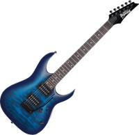 Купить гитара Ibanez GRGA120QA  по цене от 15228 грн.