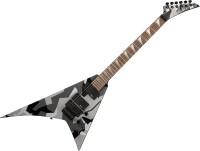 Купить гитара Jackson X Series Rhoads RRX24 Camo: цена от 51999 грн.