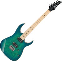 Купити електрогітара / бас-гітара Ibanez RG421AHM  за ціною від 22999 грн.