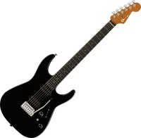 Купити електрогітара / бас-гітара Charvel Pro-Mod DK24 HH 2PT EB  за ціною від 53786 грн.