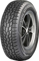 Купити шини Cooper Evolution Winter (225/65 R17 102T)