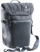 Купити велосумка Deuter Mainhattan 17 + 10  за ціною від 5838 грн.