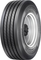 Купити вантажна шина Triangle TRU-A11 (275/70 R22.5 152J) за ціною від 8479 грн.