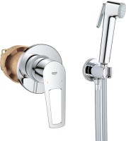 Купити змішувач Grohe BauLoop New UA11104202  за ціною від 4480 грн.