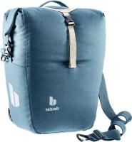 Купити велосумка Deuter Valbona  за ціною від 3515 грн.