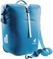 Купить велосумка Deuter Weybridge 25+5: цена от 7014 грн.