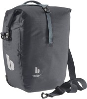 Купити велосумка Deuter Weybridge 20 + 5  за ціною від 6680 грн.