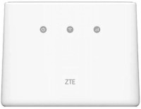 Купить wi-Fi адаптер ZTE MF293N: цена от 2414 грн.