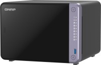 Купить NAS-сервер QNAP TS-632X-4G: цена от 31444 грн.