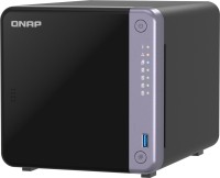 Купить NAS-сервер QNAP TS-432X-4G: цена от 30354 грн.