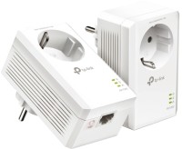 Купити powerline адаптер TP-LINK TL-PA7019P KIT  за ціною від 3688 грн.