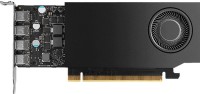 Купити відеокарта PNY NVIDIA RTX A400 VCNRTXA400-SB  за ціною від 8353 грн.