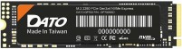 Купити SSD Dato DP700 (DP700SSD-256GB) за ціною від 769 грн.