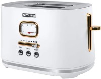 Купить тостер Muse MS-130 W  по цене от 2375 грн.