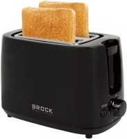 Купити тостер Brock BT 1007 BK  за ціною від 685 грн.