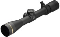 Купити приціл Leupold VX-3HD 2.5-8x36 CDS-ZL Duplex  за ціною від 31419 грн.