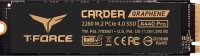 Купить SSD Team Group T-Force Cardea A440 Pro (TM8FPR001T0C129)