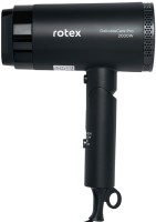 Купити фен Rotex RFF205-V  за ціною від 600 грн.