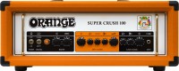 Купить гитарный усилитель / кабинет Orange Super Crush 100  по цене от 30999 грн.