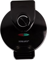 Купить тостер SOKANY SK-BBQ-838: цена от 939 грн.