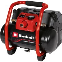 Купити компресор Einhell TE-AC 36/150 Li OF - Solo  за ціною від 8202 грн.