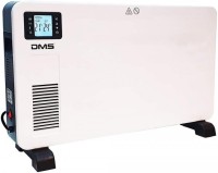 Купить конвектор DMS EH-2300W: цена от 3736 грн.