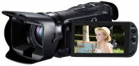 Купити відеокамера Canon LEGRIA HF G25  за ціною від 24161 грн.
