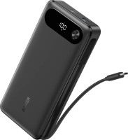 Купити powerbank ANKER Power Bank 20K 87W USB-C  за ціною від 2800 грн.