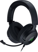 Купить навушники Razer Kraken V4 X: цена от 3600 грн.