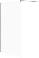 Купити душова перегородка Cersanit Walk-in Mille 120x120 S161-002  за ціною від 9698 грн.