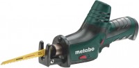 Купить пила Metabo PowerMaxx ASE 602264890  по цене от 5480 грн.