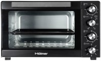 Купити електродуховка HOLMER HEO-152C  за ціною від 3326 грн.