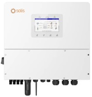 Купити інвертор Solis S6-EH3P15K-H за ціною від 115577 грн.
