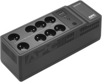 Купити ДБЖ APC Back-UPS 1050VA BE1050G2-FR  за ціною від 7622 грн.