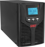 Купити ДБЖ EAST UPS1000-T-ON  за ціною від 22792 грн.