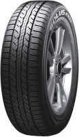 Купить шины Marshal Solus KR21 (215/70 R15 97T) по цене от 1170 грн.