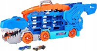 Купить автотрек / залізниця Hot Wheels Ultimate T-Rex Transporter HNG50: цена от 5949 грн.