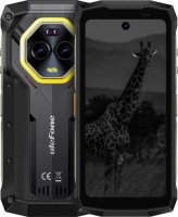 Купити мобільний телефон UleFone Armor Mini 20 Pro  за ціною від 11450 грн.