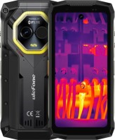 Купити мобільний телефон UleFone Armor Mini 20T Pro  за ціною від 14744 грн.