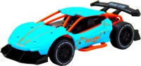 Купить радиоуправляемая машина Sulong Toys Speed Racing Drift Red Sing 1:24  по цене от 739 грн.