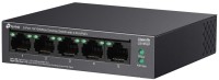 Купити комутатор TP-LINK LS105LP за ціною від 999 грн.