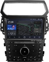 Купити автомагнітола AMS T1010 3+32Gb Ford Explorer 5 2011-2019 (A)  за ціною від 23290 грн.