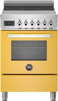 Купить плита Bertazzoni PRO64I1EGIT  по цене от 260343 грн.