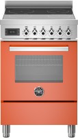 Купити плита Bertazzoni PRO64I1EART  за ціною від 260343 грн.